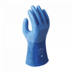 GUANTE SHOWA TEMRES® 281